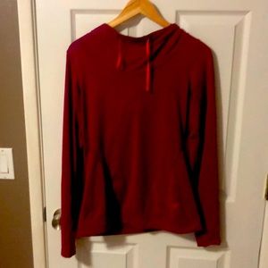 Arc’teryx athletic hoody